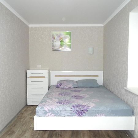 Apart Gagarina 7 Kropivnickij Kültér fotó