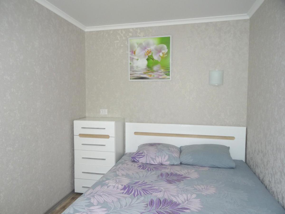 Apart Gagarina 7 Kropivnickij Kültér fotó